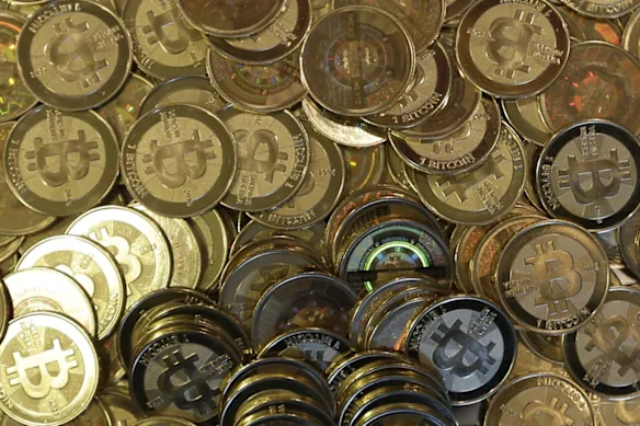 El coste de acuñar un Bitcoin, la criptomoneda más utilizada, es de casi 45.000 dólares. 